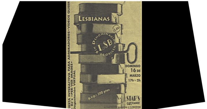 Queering the Archive: Fefa Vila and Castillo on Chance, Memory, and Radical Pedagogy