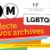 DAY-8 – Discovering Our Stories: The LGBT Archive Fund of the City of Brussels