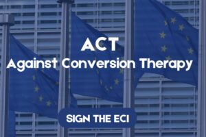 European Citizens’ Initiative to Ban Conversion Therapy in the EU: What’s at Stake?