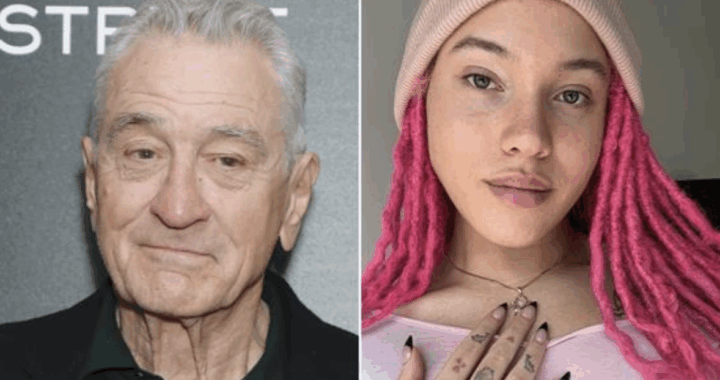 “What’s the Big Deal?”: Robert De Niro, Father First