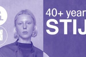 STIJL: Four Decades of Belgian Fashion Revolution