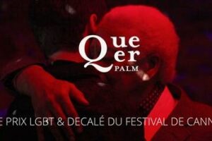 The Queer Palm Turns 15: Cannes’ LGBTQI+ Prize Under the Spotlight with Christophe Honoré
