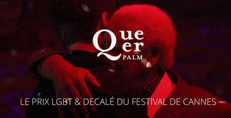 The Queer Palm Turns 15: Cannes’ LGBTQI+ Prize Under the Spotlight with Christophe Honoré