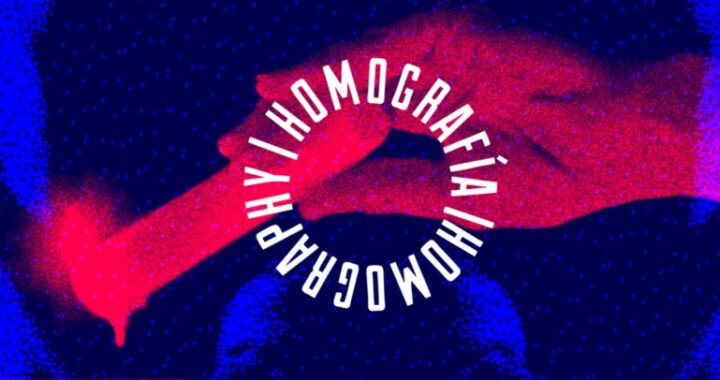 The Homografia Festival returns to Brussels from June 24 to 28, 2025
