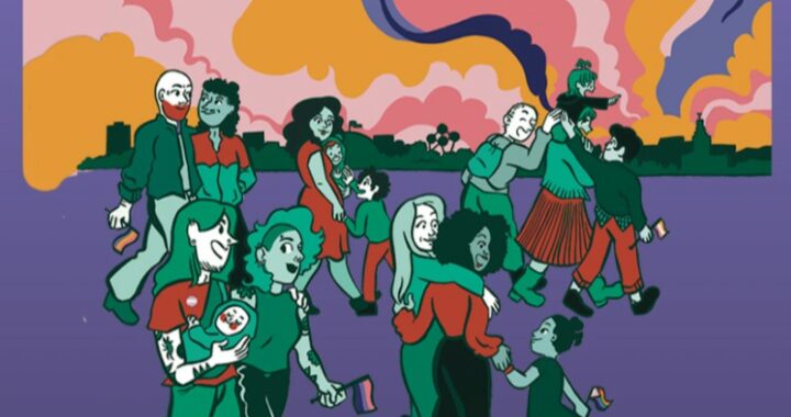 Rainbow Families Festival: Celebrating Family Diversity and LGBTQIA+ Realities
