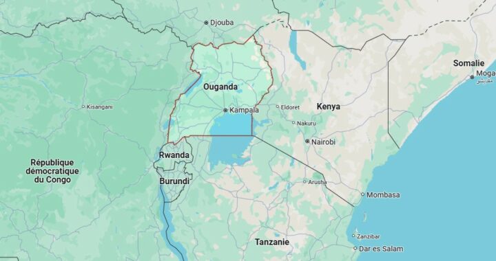 Living in Fear: Uganda’s Anti-LGBTQ+ Law and Its Impact on Young People