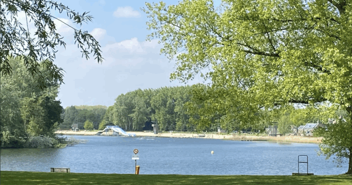 Out & Active: Join the LGBTQIA+ Outdoor Sports Day at Blaarmeersen!