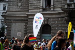 When Visibility Becomes a Threat: Budapest’s Pride Ban and the Politics of Silence