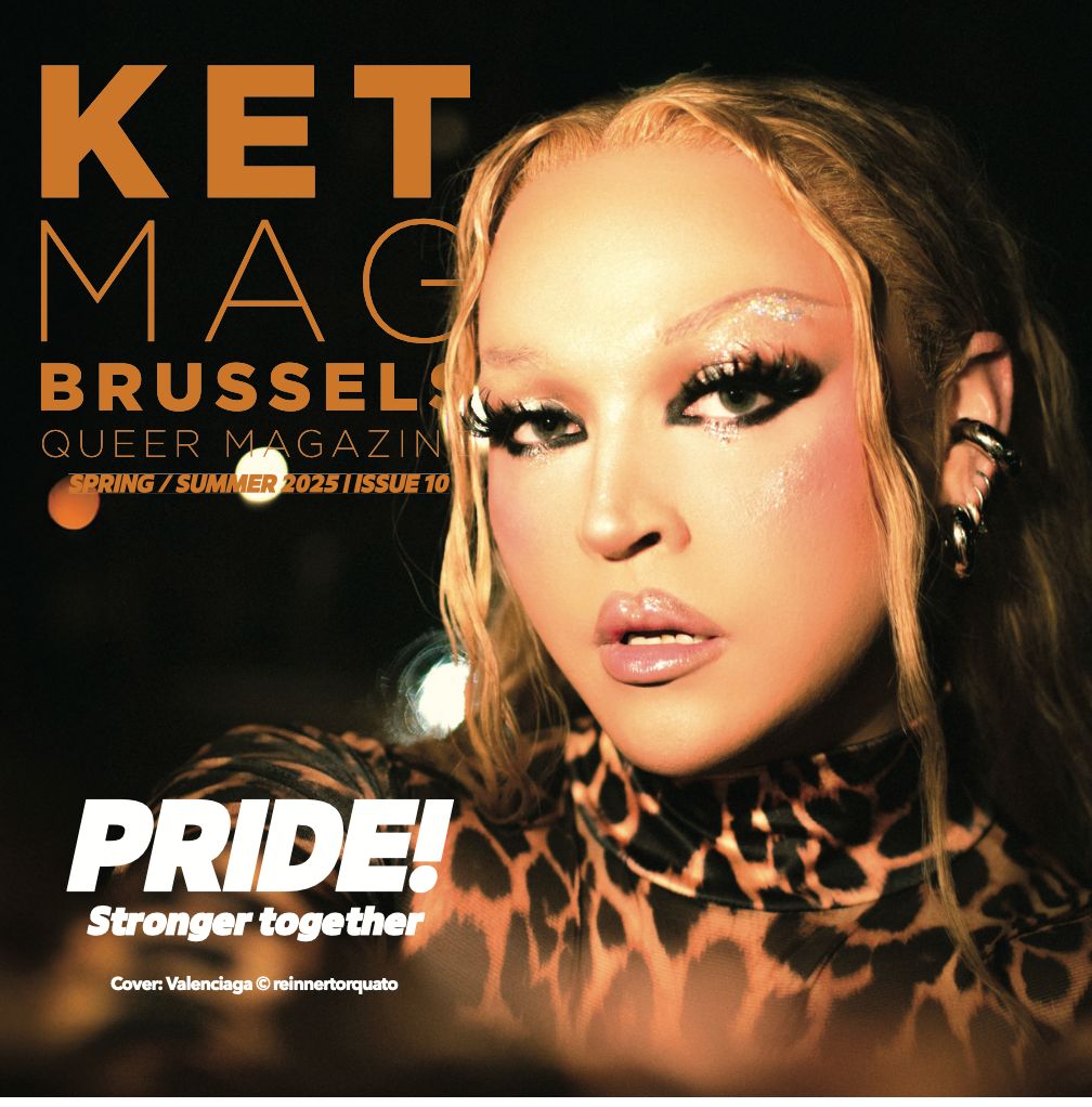ket issue number 5