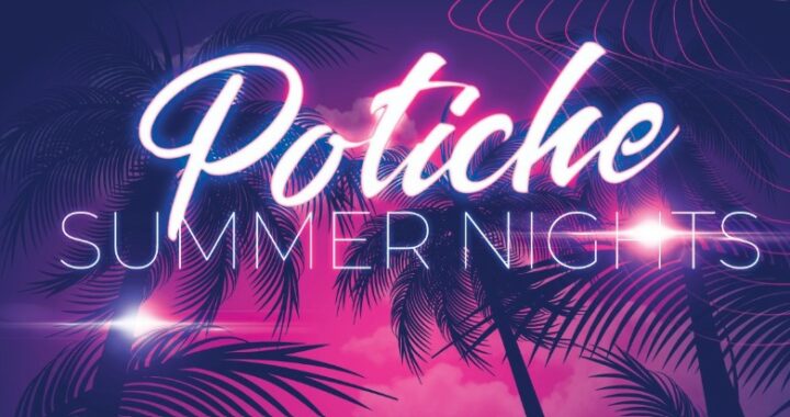 Potiche Launches Summer Mode: A Season of Dazzling Nights in Brussels