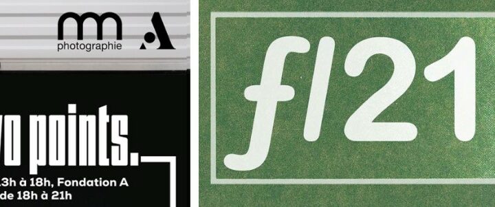 Discover the Future of Photography: “Between Two Points” and “f/21” at Fondation A