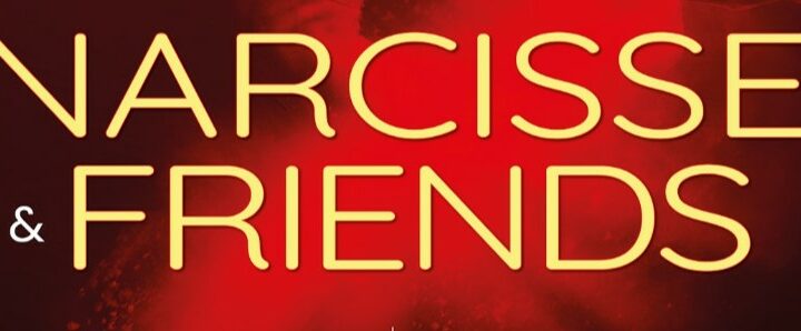 Narcisse & Friends 2025: A Captivating Solo Dance Festival Exploring Love, Solitude, and Personal Journeys