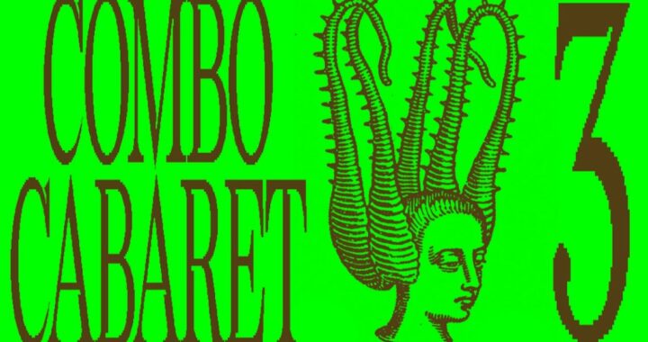 Combo Cabaret #3: End of Season Party at Le 140 Promises a Night of Dance, Art, and Celebration