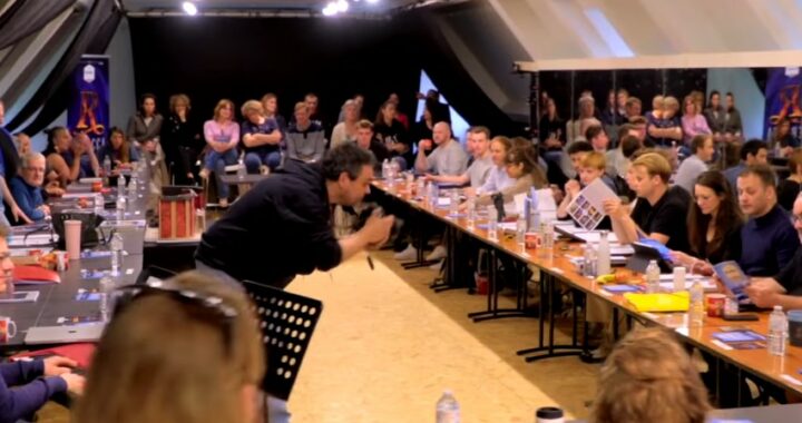 Two Sensational New Musicals Set to Shine at Bruxellons Festival