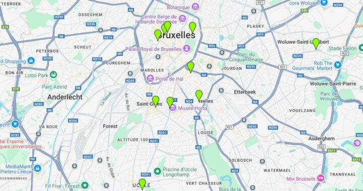 Everyone Wants to Eat Well Without Breaking the Bank: Top Brussels Spots for the Best Value