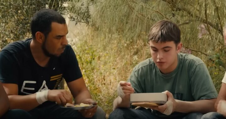 Enzo: A New Perspective on Youth and Dreams