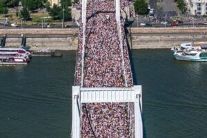 Budapest Pride 2025: Historic Mobilization Despite Government Ban