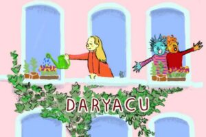 Daryacu: A Safe Haven in Brussels for the Marginalized and Vulnerable