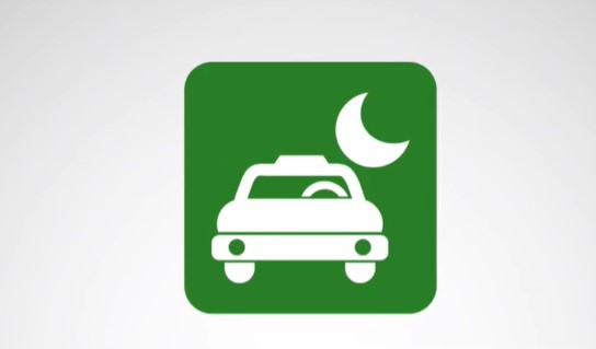 Collecto in Brussels: The Safe, Easy, and Affordable Way to Get Around at Night