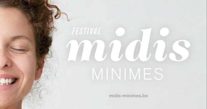 Midis-Minimes Festival: Your Lunchtime Classical Adventure in the Heart of Brussels