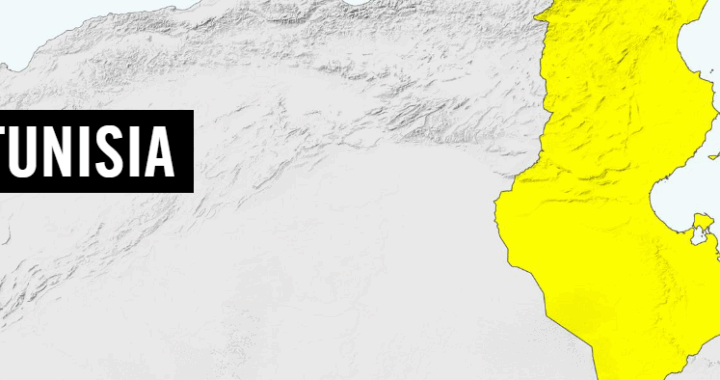 Wave of Arrests Against LGBT+ Individuals Raises Alarm in Tunisia