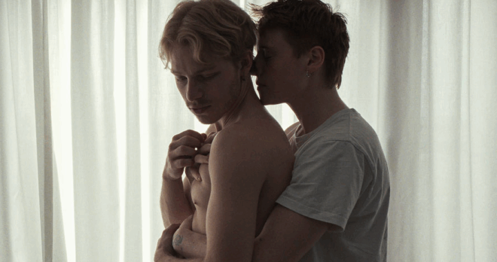 Danish Film “Sauna”: Exploring Love, Identity, and Queer Community in Copenhagen