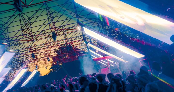The Garden of Beats: Paradise City Turns 10 with Radical Joy and Purpose