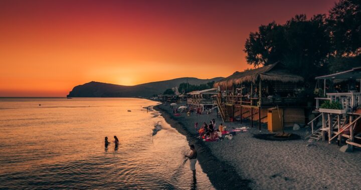 Eressos Calling: Sapphic Spirit and Queer Joy on the Shores of Lesvos