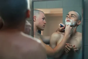 Hearts in Uniform: The Tender Power of Boots