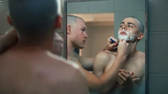 Hearts in Uniform: The Tender Power of Boots