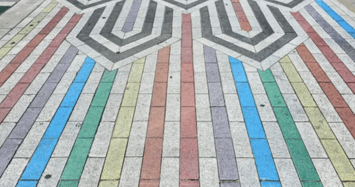 The Day Miami Beach Lost Its Rainbow