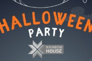 A Haunted Halloween Returns to RainbowHouse Brussels