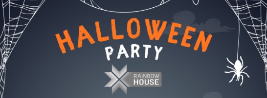 A Haunted Halloween Returns to RainbowHouse Brussels