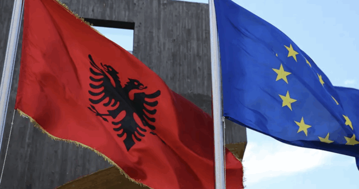 Albania at a Crossroads: Human Rights Under Threat