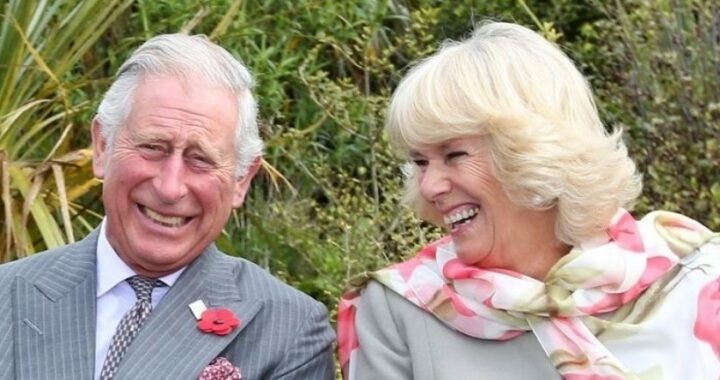 “An Opened Letter”: Britain’s First National Monument for LGBT+ Troops Dedicated by King Charles III