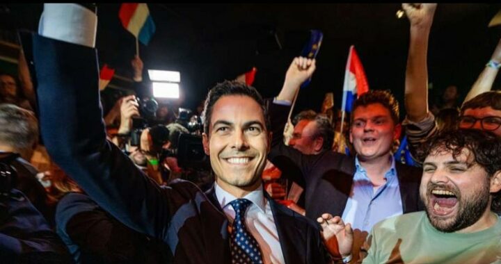 Rob Jetten, Openly Gay Centrist Leader, Poised to Become the Netherlands’ Youngest Prime