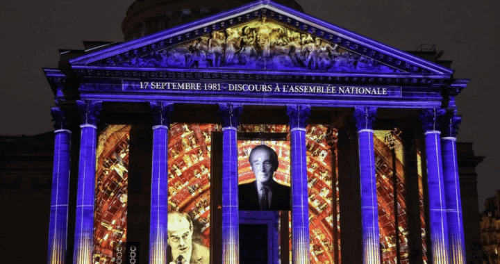 In the Pantheon of Freedom: When Badinter Made Equality a Principle