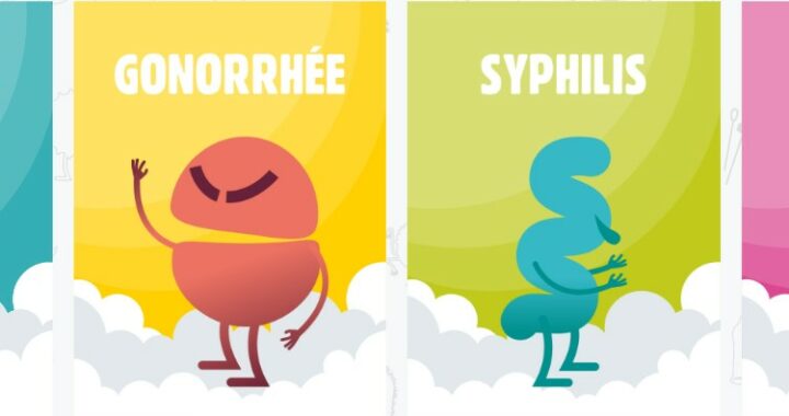 The European Testing Week: Free STI Screenings Across Brussels and Belgium