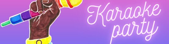 Karaoke Party with Tapalanote at RainbowHouse Brussels