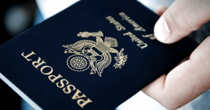The U.S. Passport Rollback: A Trans Rights Alarm Heard in Europe