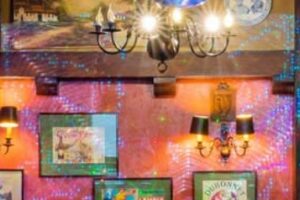 Timeless Charm at La Réserve: Brussels’ Oldest Gay Bar Welcomes All