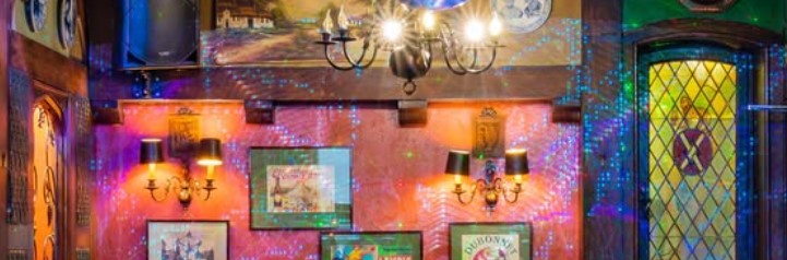 Timeless Charm at La Réserve: Brussels’ Oldest Gay Bar Welcomes All