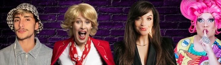 Laugh Loud, Stand Proud: LGBT Comedy Club Hits Brussels!