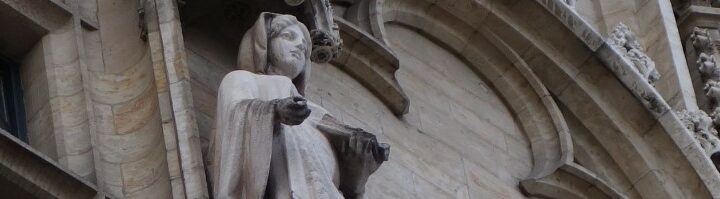 The Bloemardin: Brussels’ Forgotten Rebel Spirit