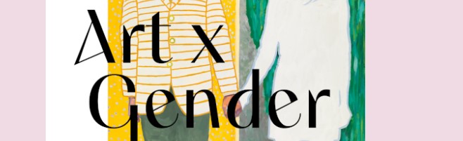 Art x Gender: Seeing Gender Differently in the Old Masters’ House