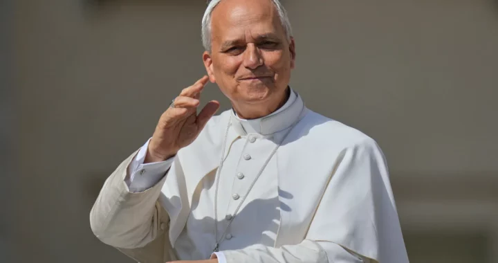 Breaking Bread, Breaking Barriers: Trans Women at the Vatican