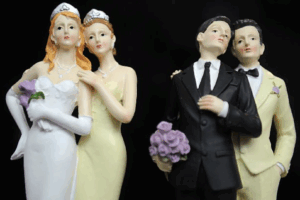 A Historic Step for Queer Marriage Across Europe