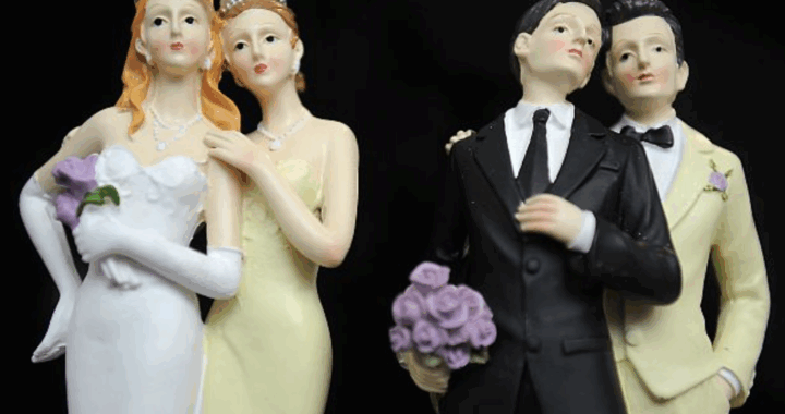 A Historic Step for Queer Marriage Across Europe