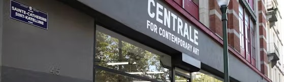 La Centrale, Brussels’ Contemporary Art Center, to Close in 2026