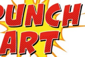 Punch Art ASBL: Bringing Art, Culture, and Pride Together
